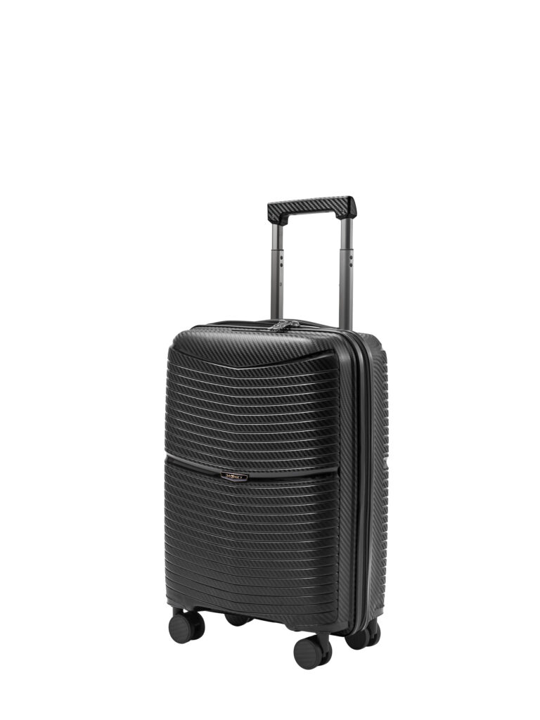Kabinówka z polipropylenu BLU MOONKY Charon 55 cm